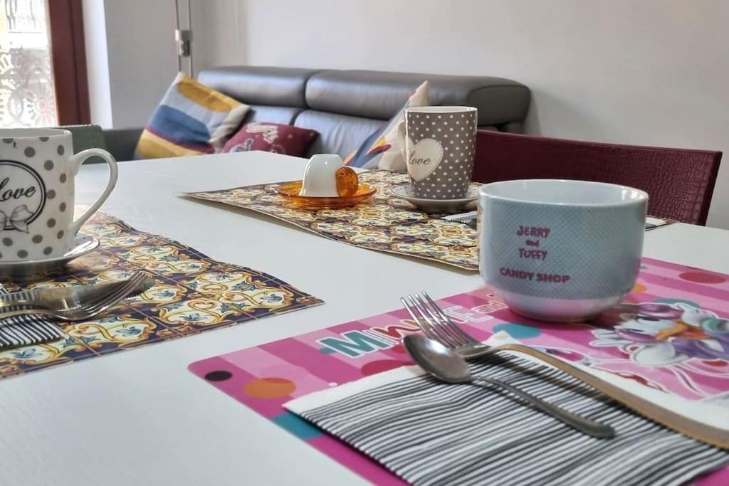 Caffarella Garden And Park Apartment Rom