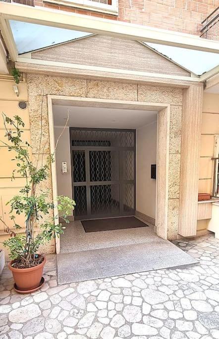Apartment Caffarella Garden And Park Rom