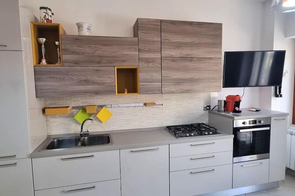 Appartamento Caffarella Garden And Park *