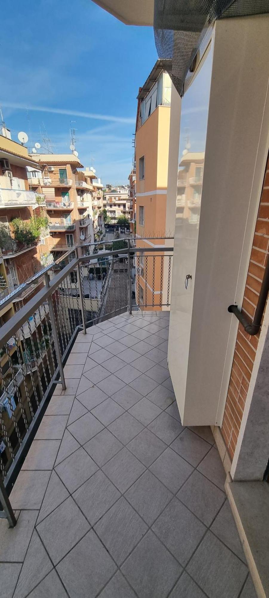 Apartment Caffarella Garden And Park Rom