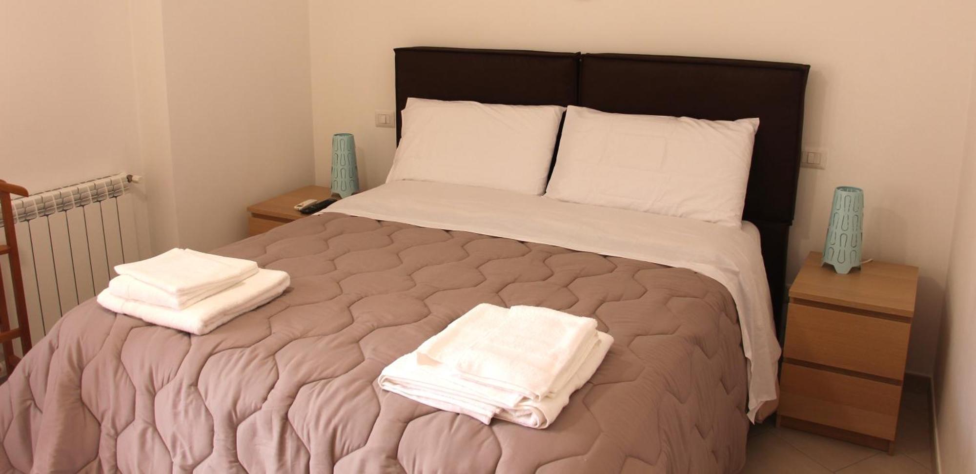 Caffarella Garden And Park Apartment Rom