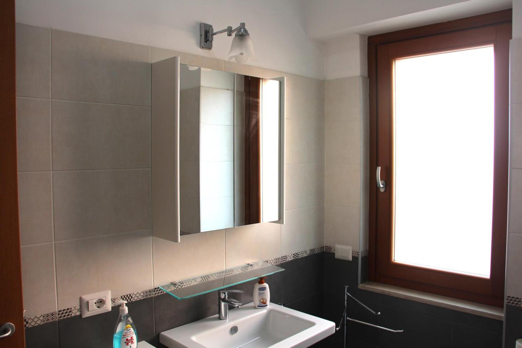 Caffarella Garden And Park Apartment Rom